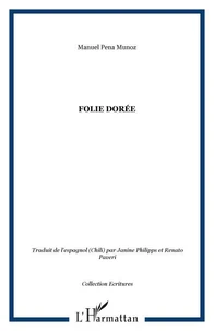 Folie dorée
