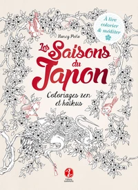 Les saisons du Japon