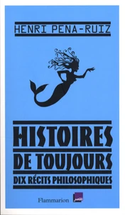 Histoires de toujours