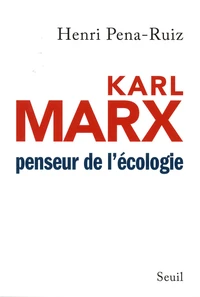 Karl Marx