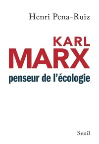 Karl Marx