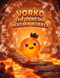 Vorko the Dancing Magma Bubble