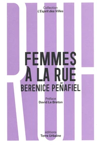 Femmes à la rue
