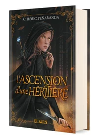 L'ascension d'une héritière