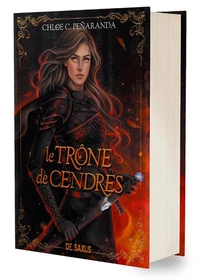 Le Trône de cendres