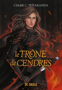 Le trône de cendres