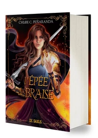 L'épée de braise