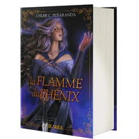 La Flamme du Phénix
