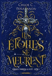Les étoiles se meurent