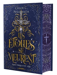Les étoiles se meurent