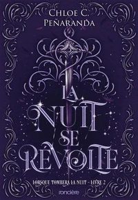 La nuit se révolte