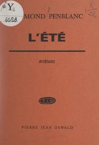 L'été