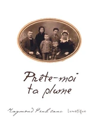 Prête-moi ta plume