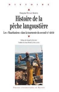 Histoire de la pêche langoustière