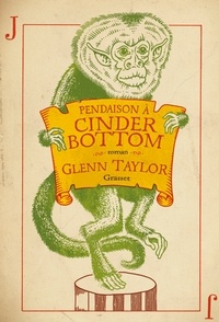 Glenn Taylor - Pendaison à Cinder Bottom.