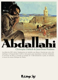 Abdallahi Intégrale