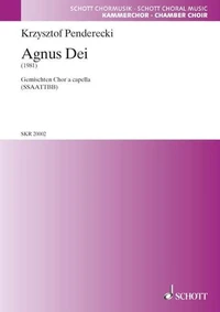 Agnus Dei