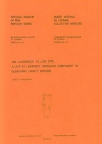 Glenbrook Village Site