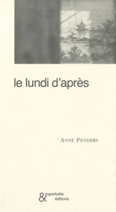 Le lundi d'après