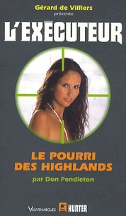 Le pourri des Higlands