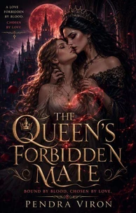 The Queen's Forbidden Mate