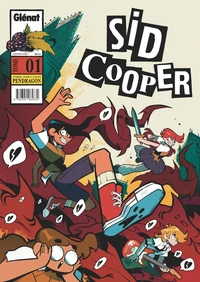 Sid Cooper Tome 1