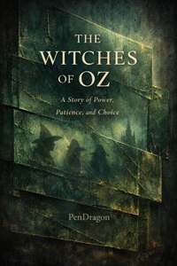 The Witches of Oz: A Story of Power, Patience and Choice