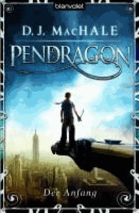 Pendragon - Der Anfang.