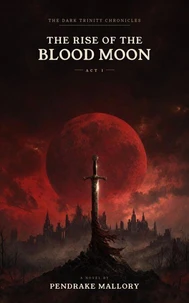 The Dark Trinity Chronicles: The Rise of the Blood Moon Act I