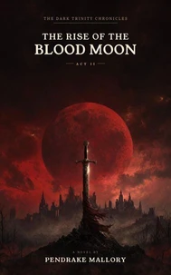 The Dark Trinity Chronicles: The Rise Of The Blood Moon Act II