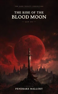 The Dark Trinity Chronicles: The Rise Of The Blood Moon Act III