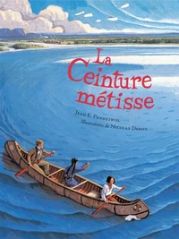 Ceinture métisse