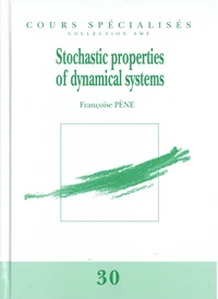 Stochastic properties of dynamical