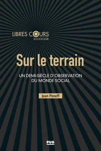 Sur le terrain