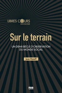 Sur le terrain