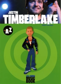 Justin Timberlake de A à Z