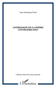 Anthologie de la poésie centrafricaine