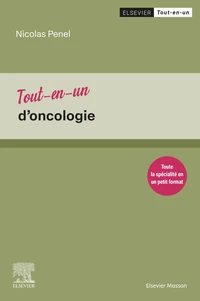 Tout-en-un d'oncologie