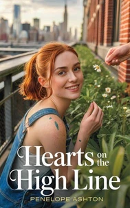 Hearts on the High Line