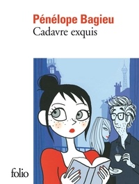 Pénélope Bagieu - Cadavre exquis.