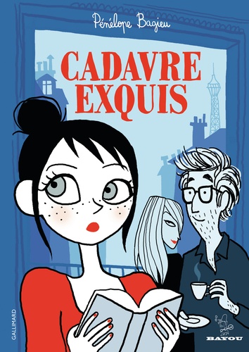 Cadavre exquis - Occasion