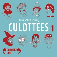 Culottées - Intégrale
