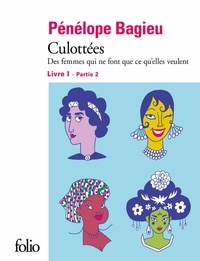Téléchargement gratuit de livres pdf pour ipad Culottées Tome 1, partie 2 9782072794155 RTF in French
