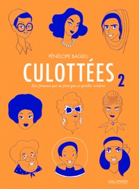 Livres en ligne gratuits à lire Culottées Tome 2 (French Edition)