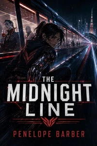The Midnight Line