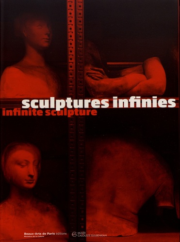 Sculptures infinies. Des collections de moulages à l'ère digitale