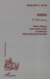 Pénélope Delta - Voyou.