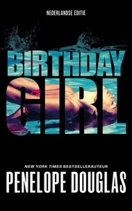 Birthday girl