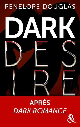 Dark Romance Tome 2 Dark Desire