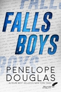 Penelope Douglas - Falls Boys.